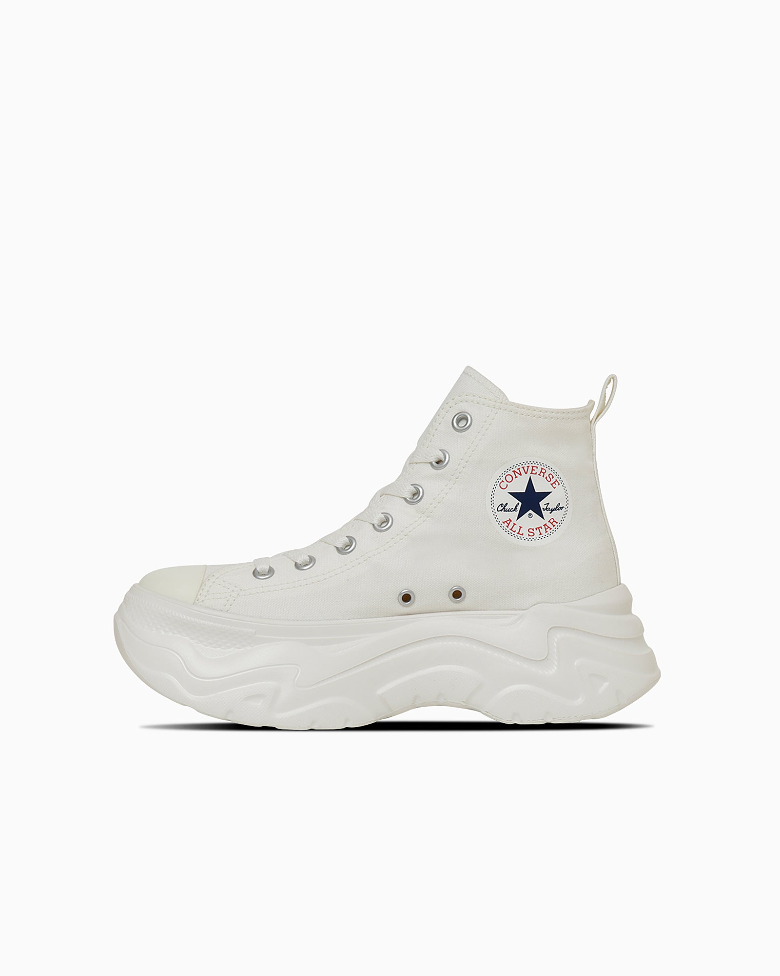 CONVERSE ALL STAR CITYHIKE HI - ホワイト - 1
