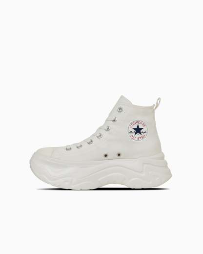 CONVERSE ALL STAR CITYHIKE HI - ホワイト - 1