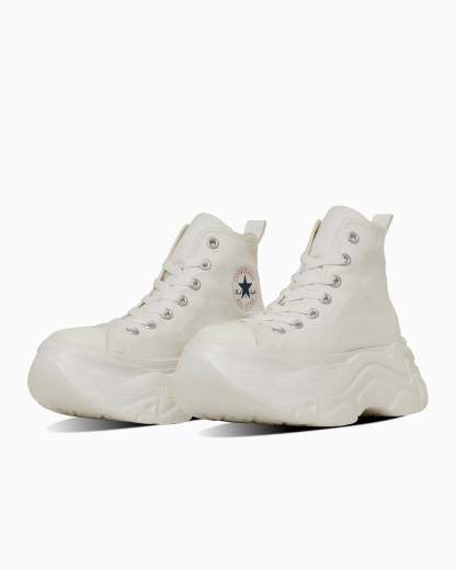 CONVERSE ALL STAR CITYHIKE HI - ホワイト - 2