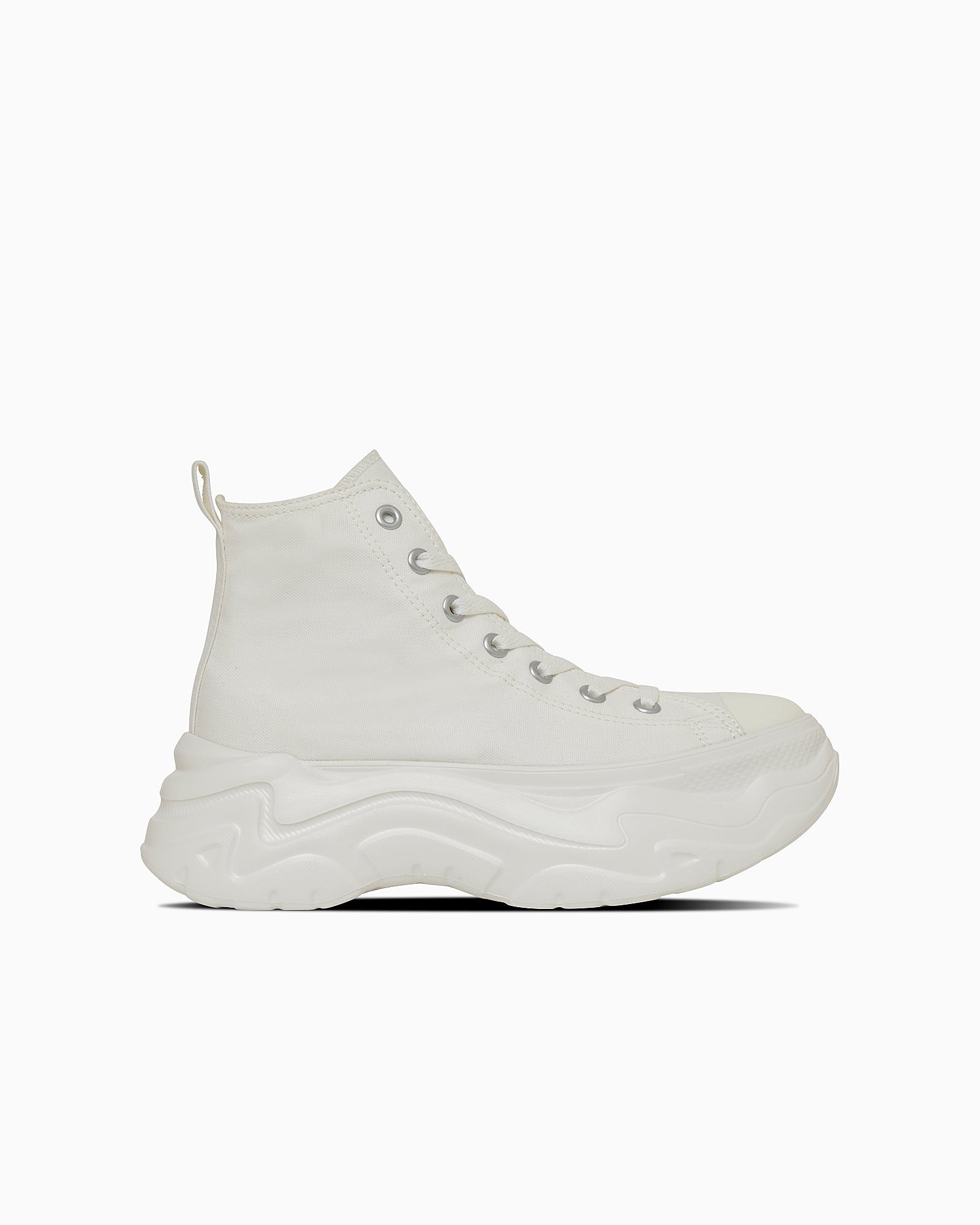 CONVERSE ALL STAR CITYHIKE HI - ホワイト - 3
