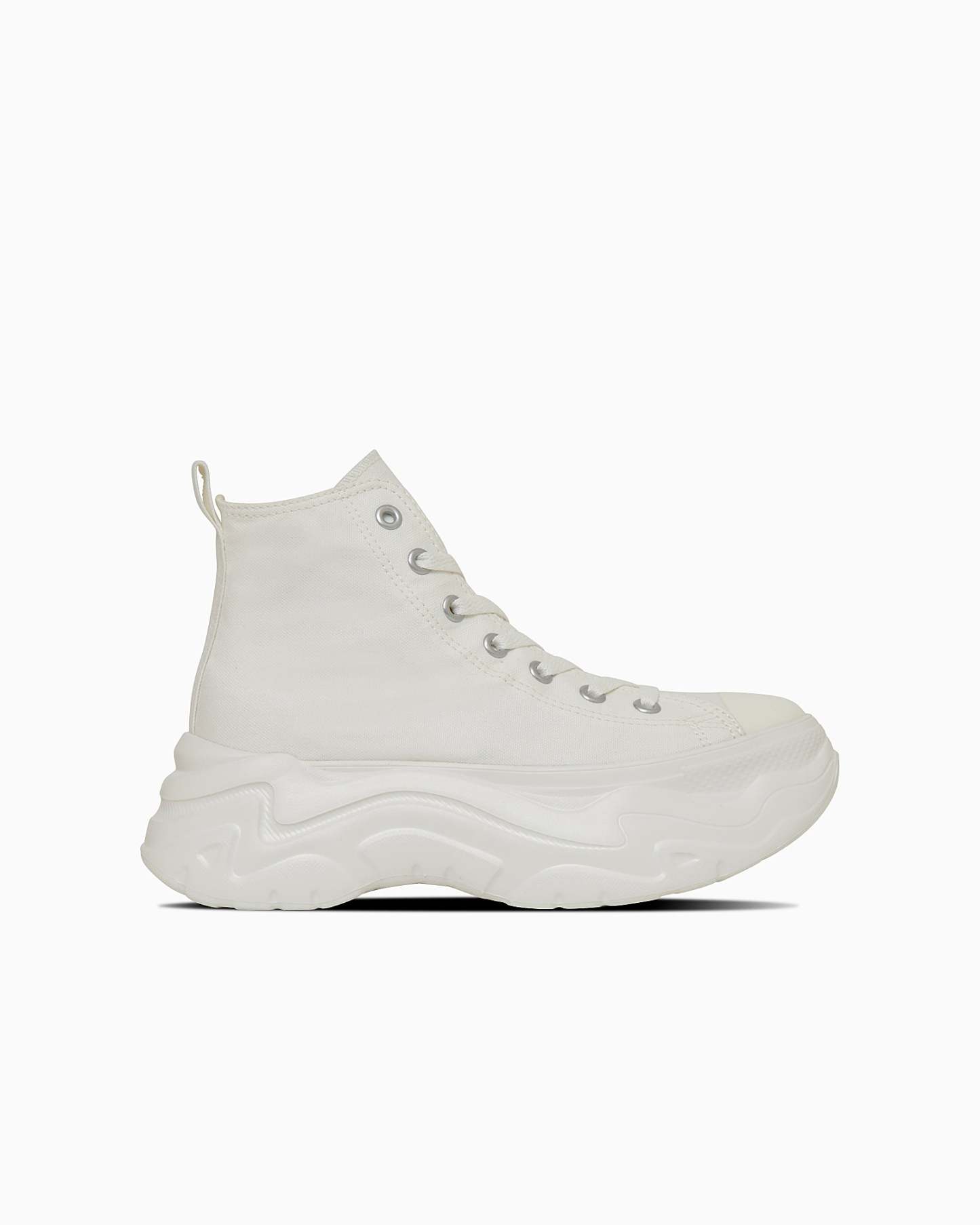 CONVERSE ALL STAR CITYHIKE HI - ホワイト - 3