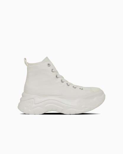 CONVERSE ALL STAR CITYHIKE HI - ホワイト - 3