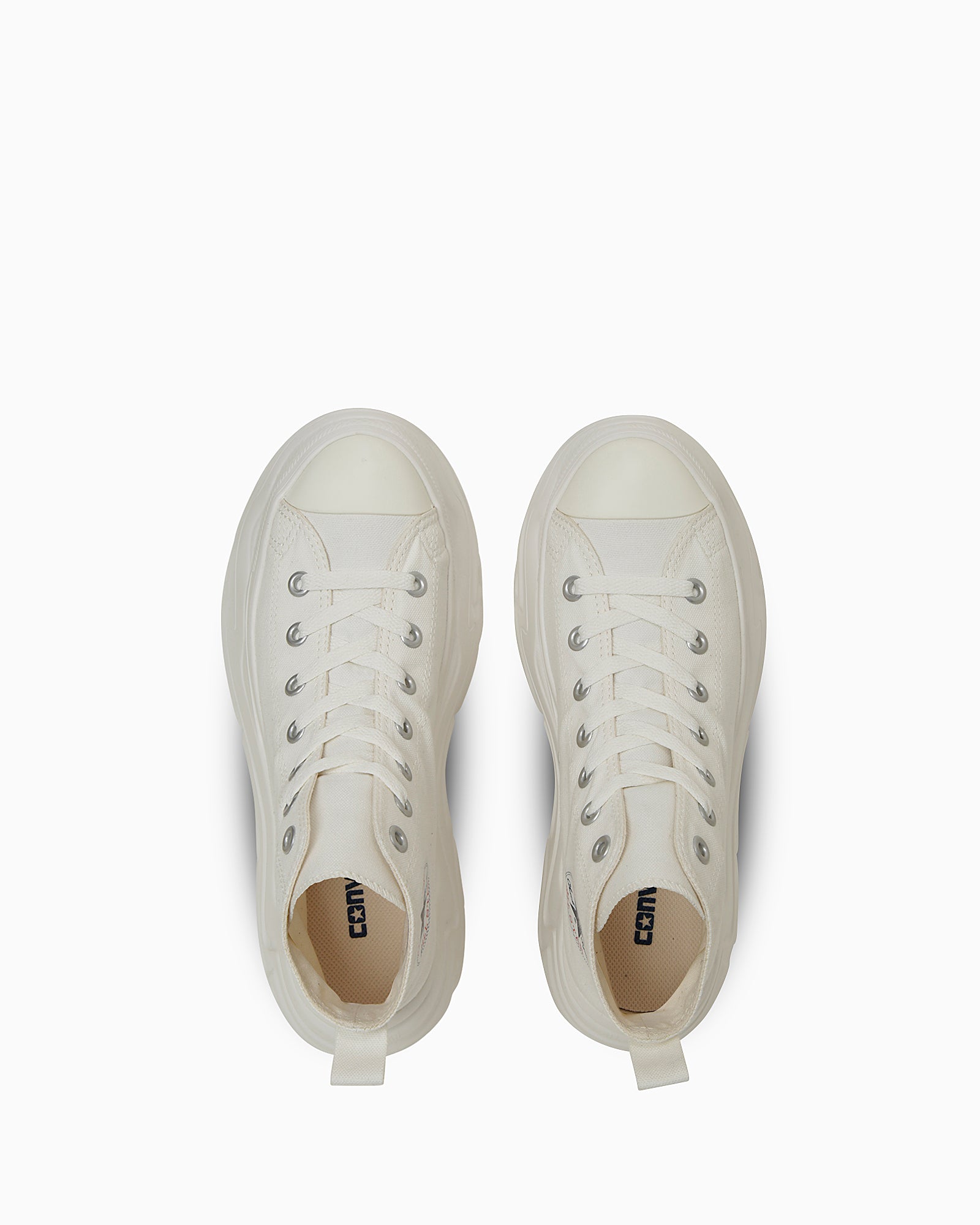 CONVERSE ALL STAR CITYHIKE HI - ホワイト - 4