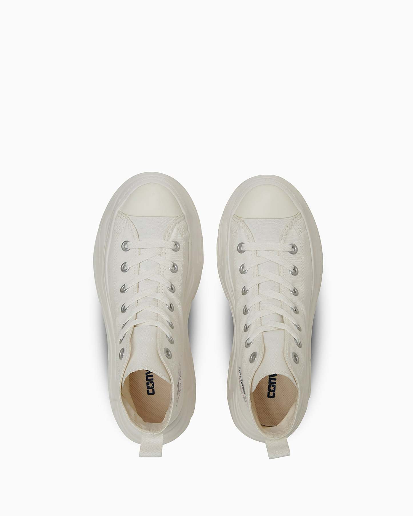 CONVERSE ALL STAR CITYHIKE HI - ホワイト - 4