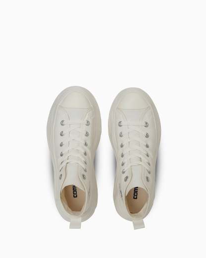 CONVERSE ALL STAR CITYHIKE HI - ホワイト - 4