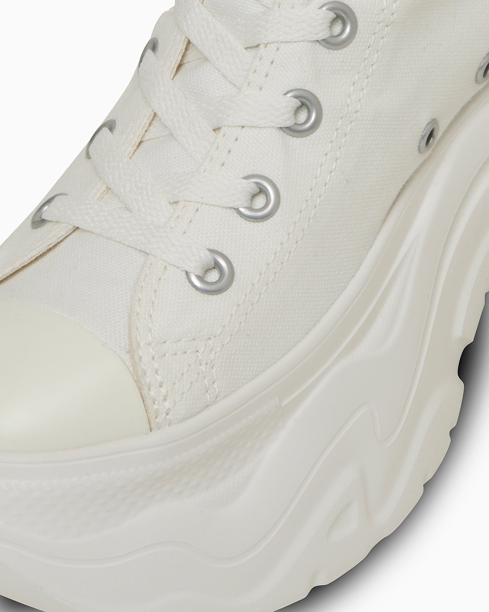 CONVERSE ALL STAR CITYHIKE HI - ホワイト - 7