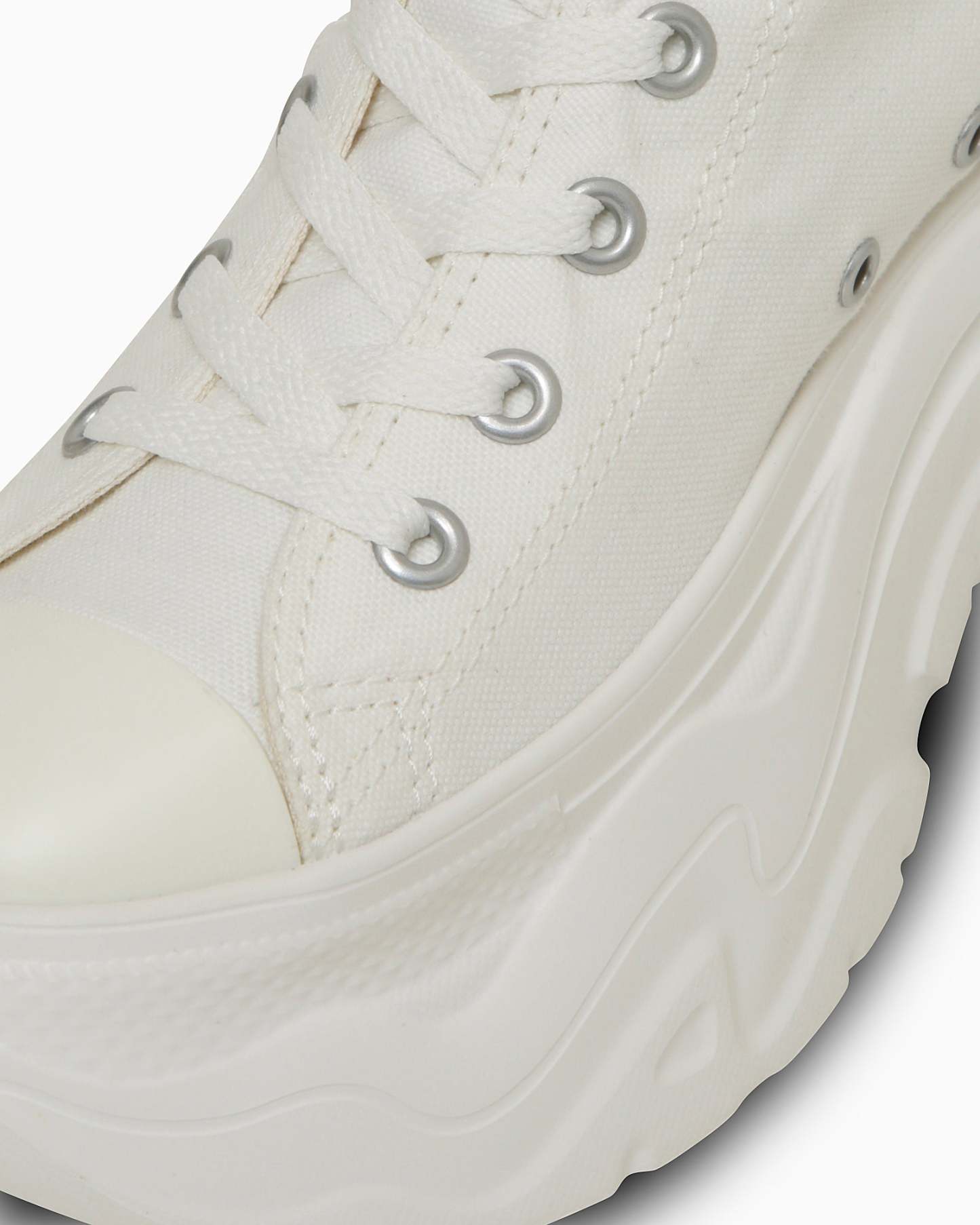 CONVERSE ALL STAR CITYHIKE HI - ホワイト - 7