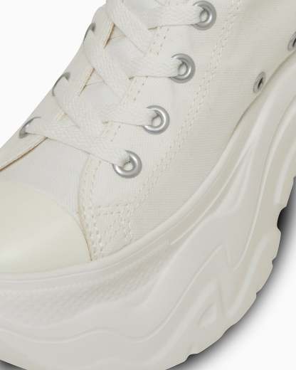 CONVERSE ALL STAR CITYHIKE HI - ホワイト - 7