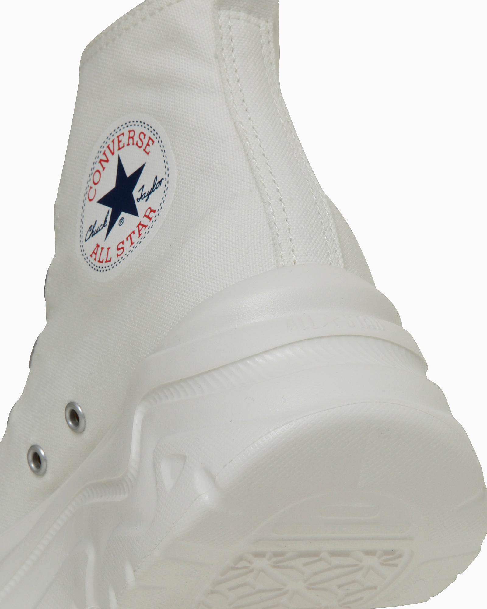 CONVERSE ALL STAR CITYHIKE HI - ホワイト - 8