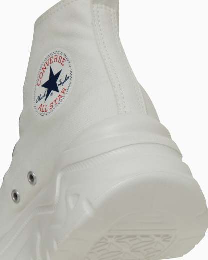 CONVERSE ALL STAR CITYHIKE HI - ホワイト - 8