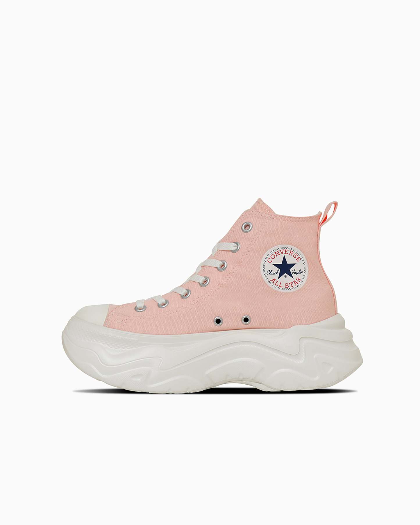 CONVERSE ALL STAR CITYHIKE HI - アプリコットピンク - 1