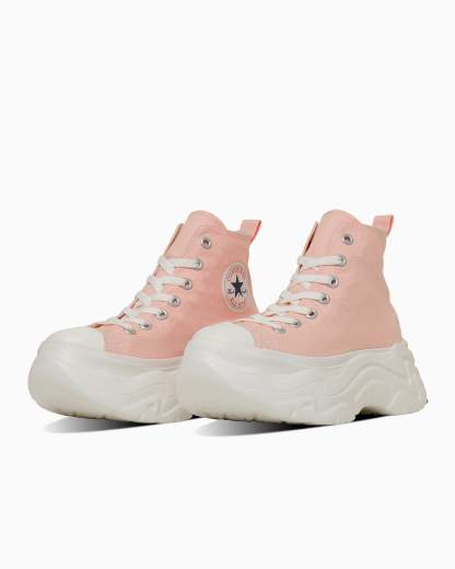 CONVERSE ALL STAR CITYHIKE HI - アプリコットピンク - 2