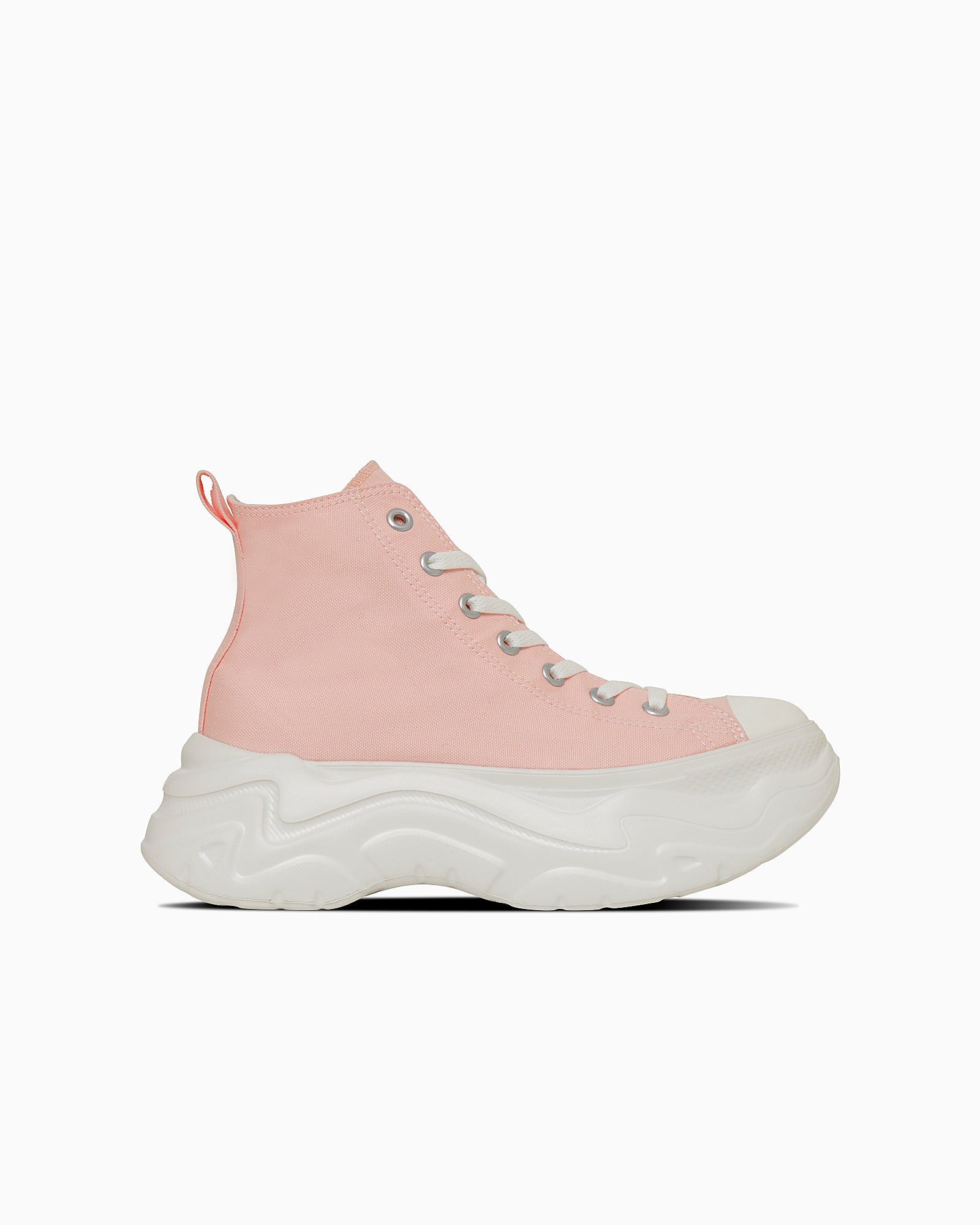CONVERSE ALL STAR CITYHIKE HI - アプリコットピンク - 3