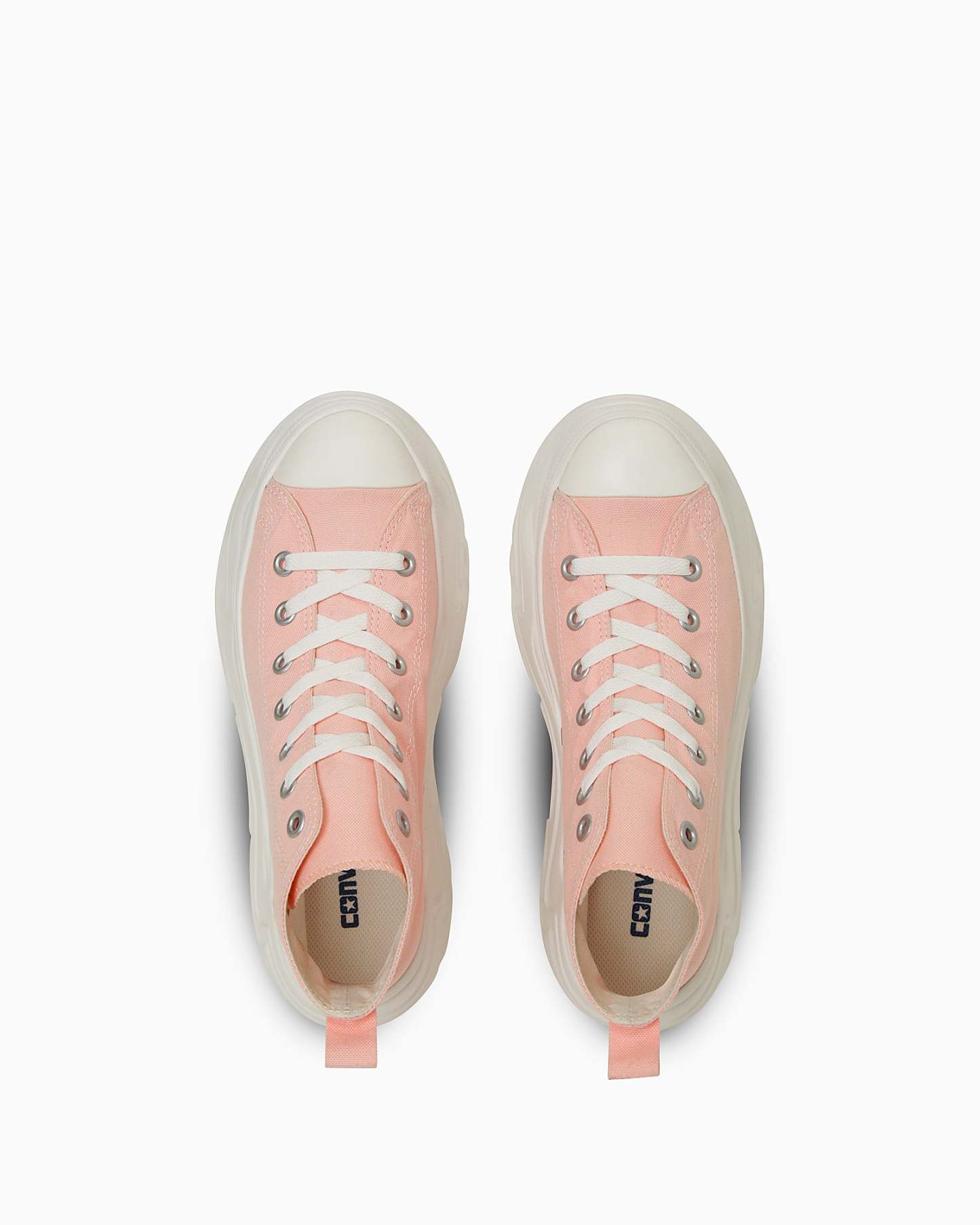 CONVERSE ALL STAR CITYHIKE HI - アプリコットピンク - 4