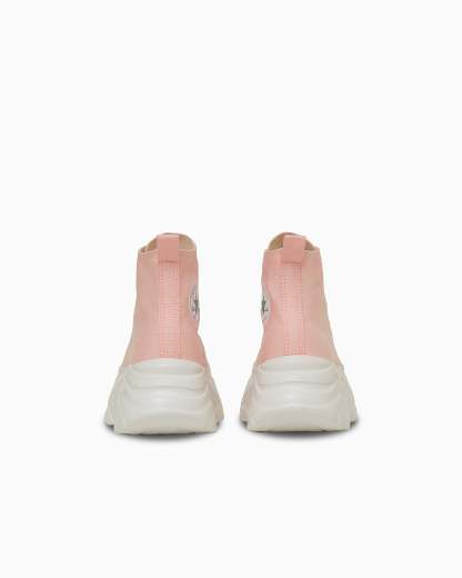 CONVERSE ALL STAR CITYHIKE HI - アプリコットピンク - 5