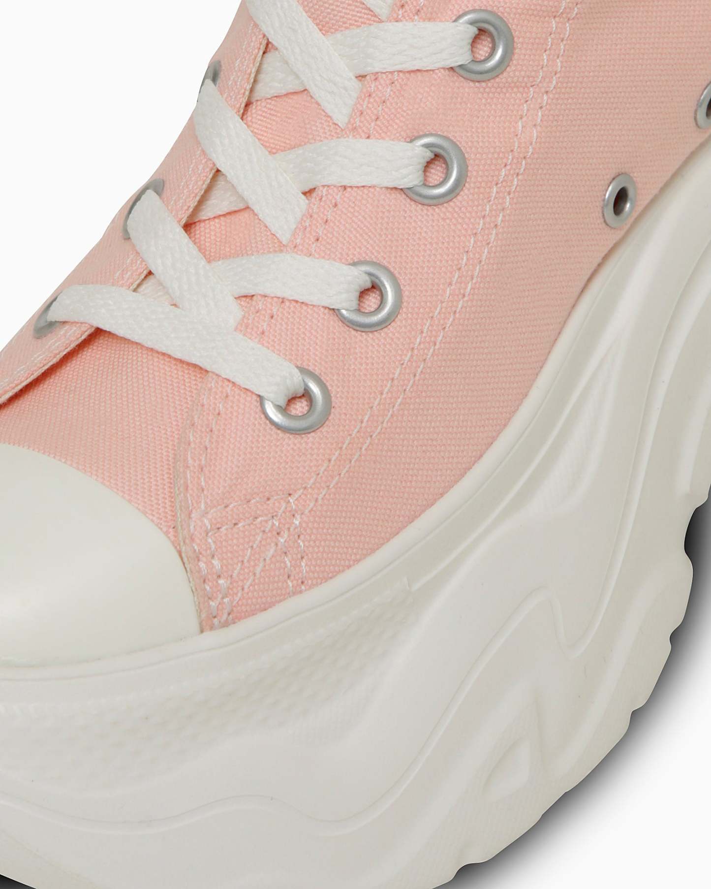 CONVERSE ALL STAR CITYHIKE HI - アプリコットピンク - 7