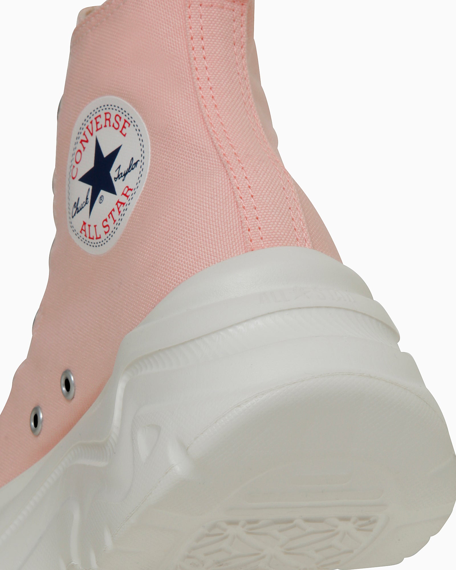CONVERSE ALL STAR CITYHIKE HI - アプリコットピンク - 8