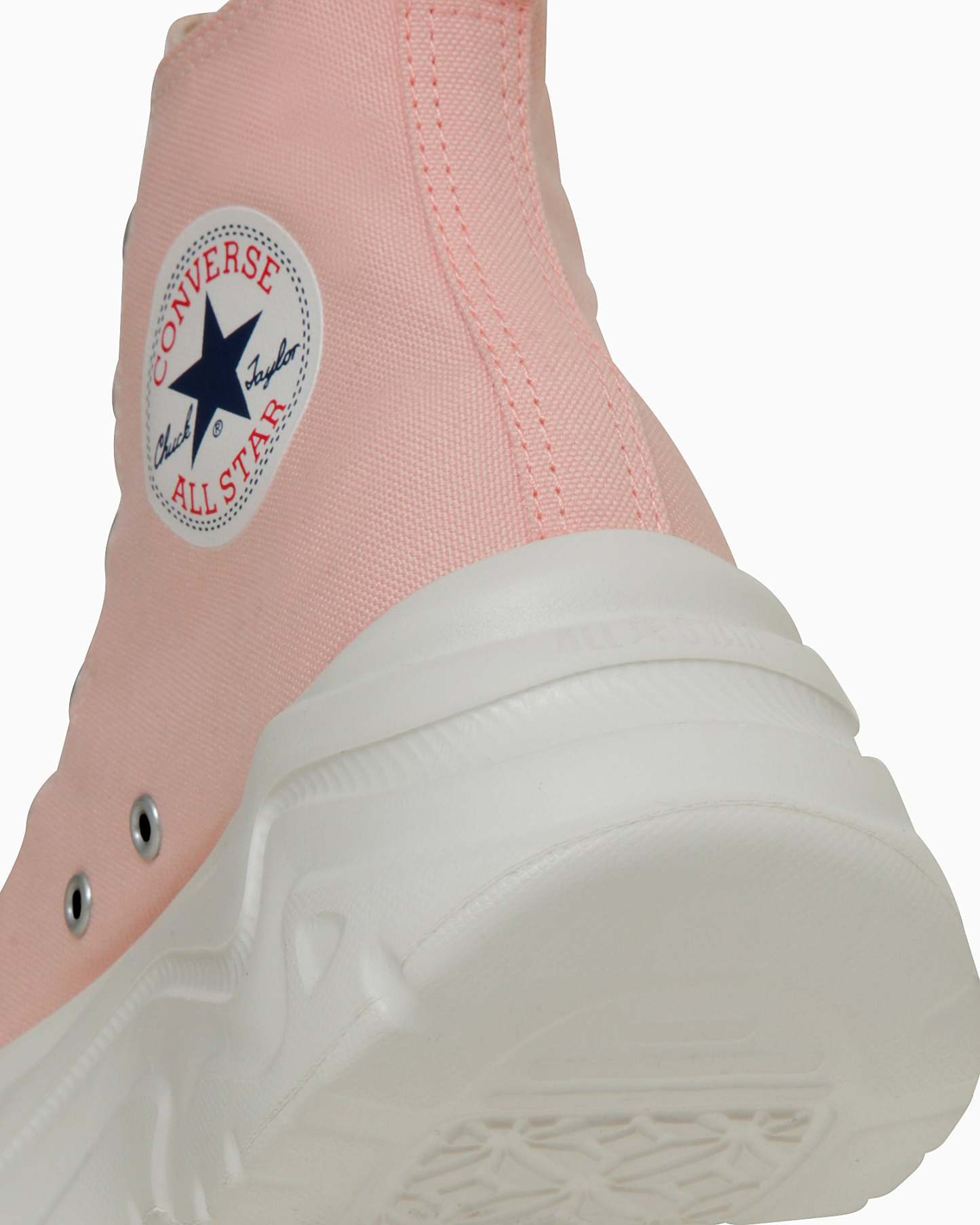 CONVERSE ALL STAR CITYHIKE HI - アプリコットピンク - 8