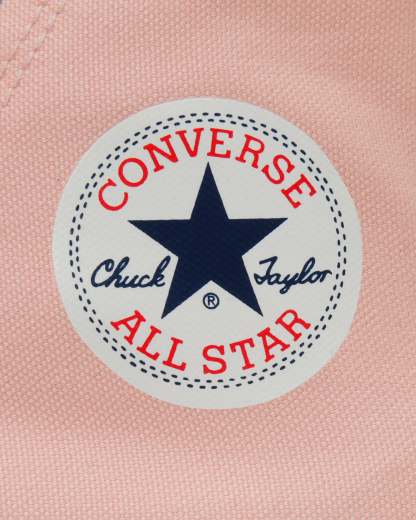 CONVERSE ALL STAR CITYHIKE HI - アプリコットピンク - 9