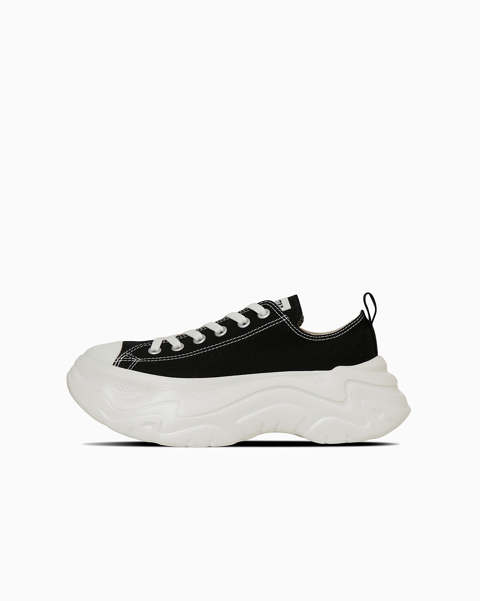 CONVERSE ALL STAR CITYHIKE OX - ブラック - 1