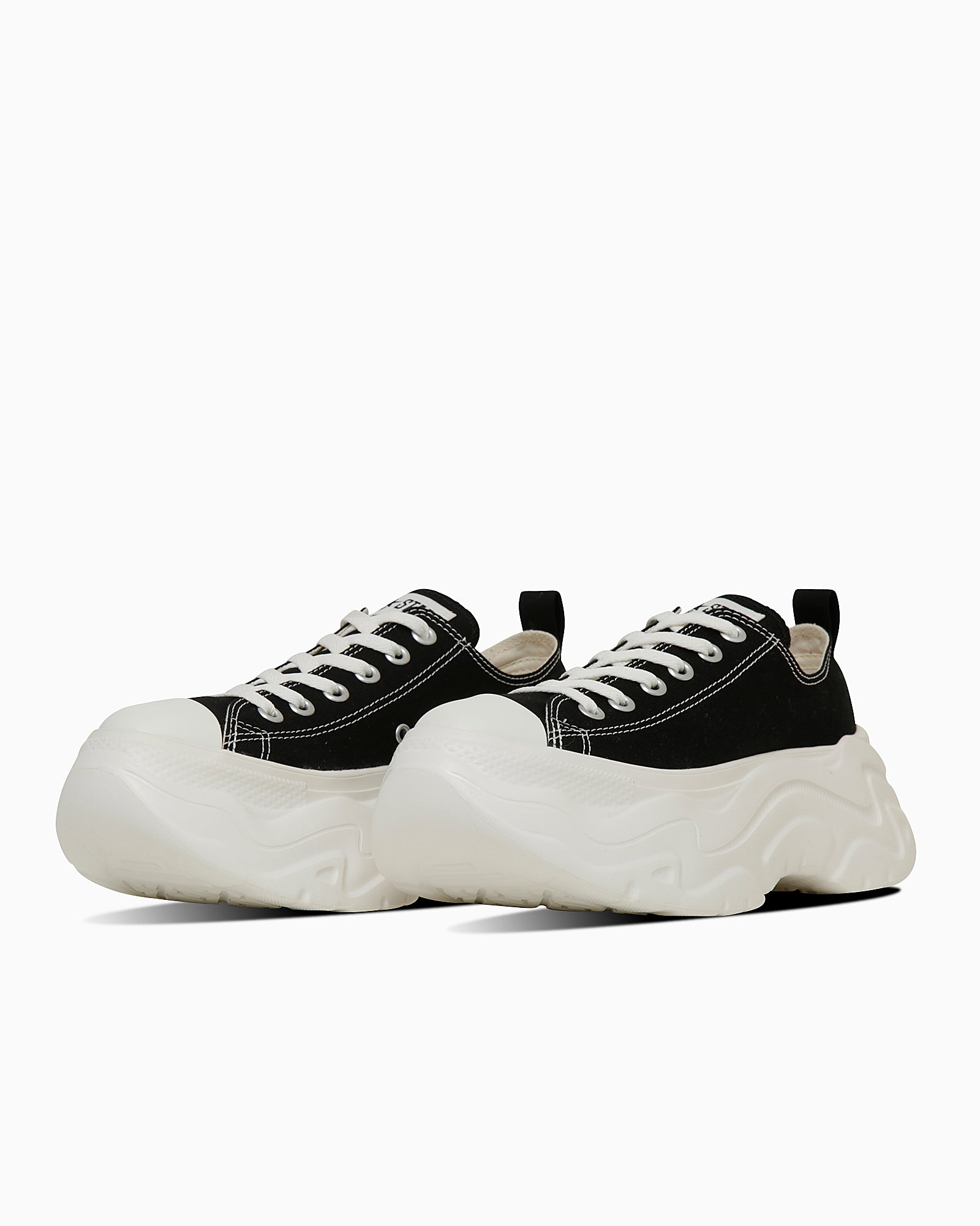 CONVERSE ALL STAR CITYHIKE OX - ブラック - 2