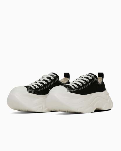 CONVERSE ALL STAR CITYHIKE OX - ブラック - 2