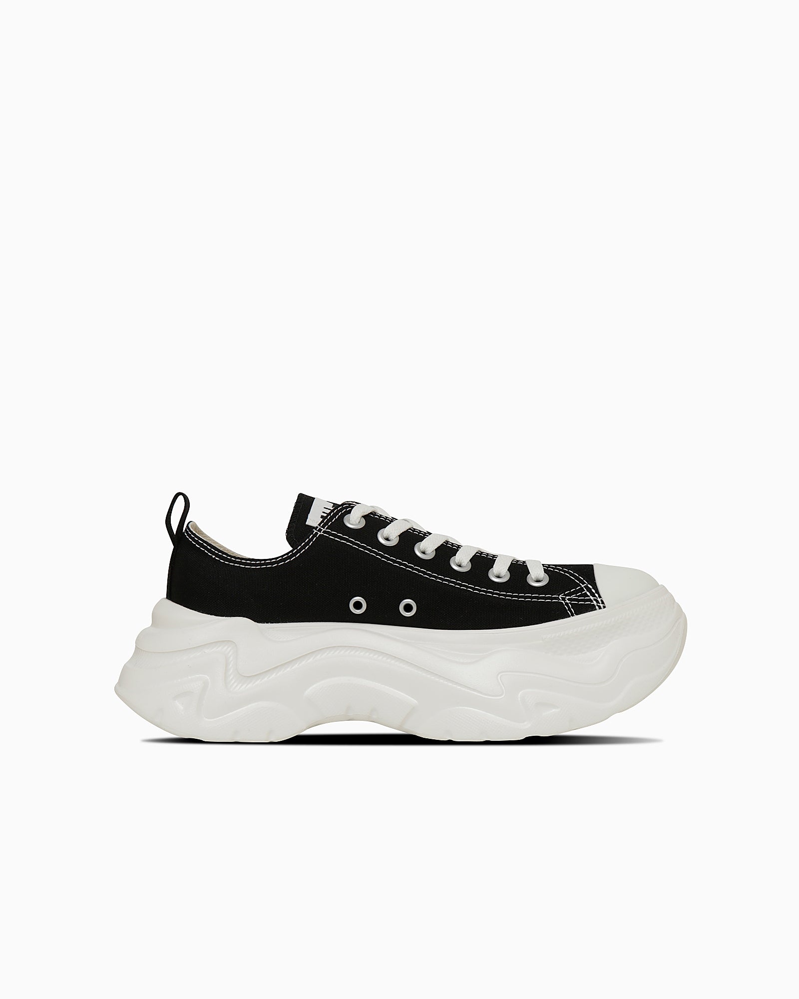 CONVERSE ALL STAR CITYHIKE OX - ブラック - 3