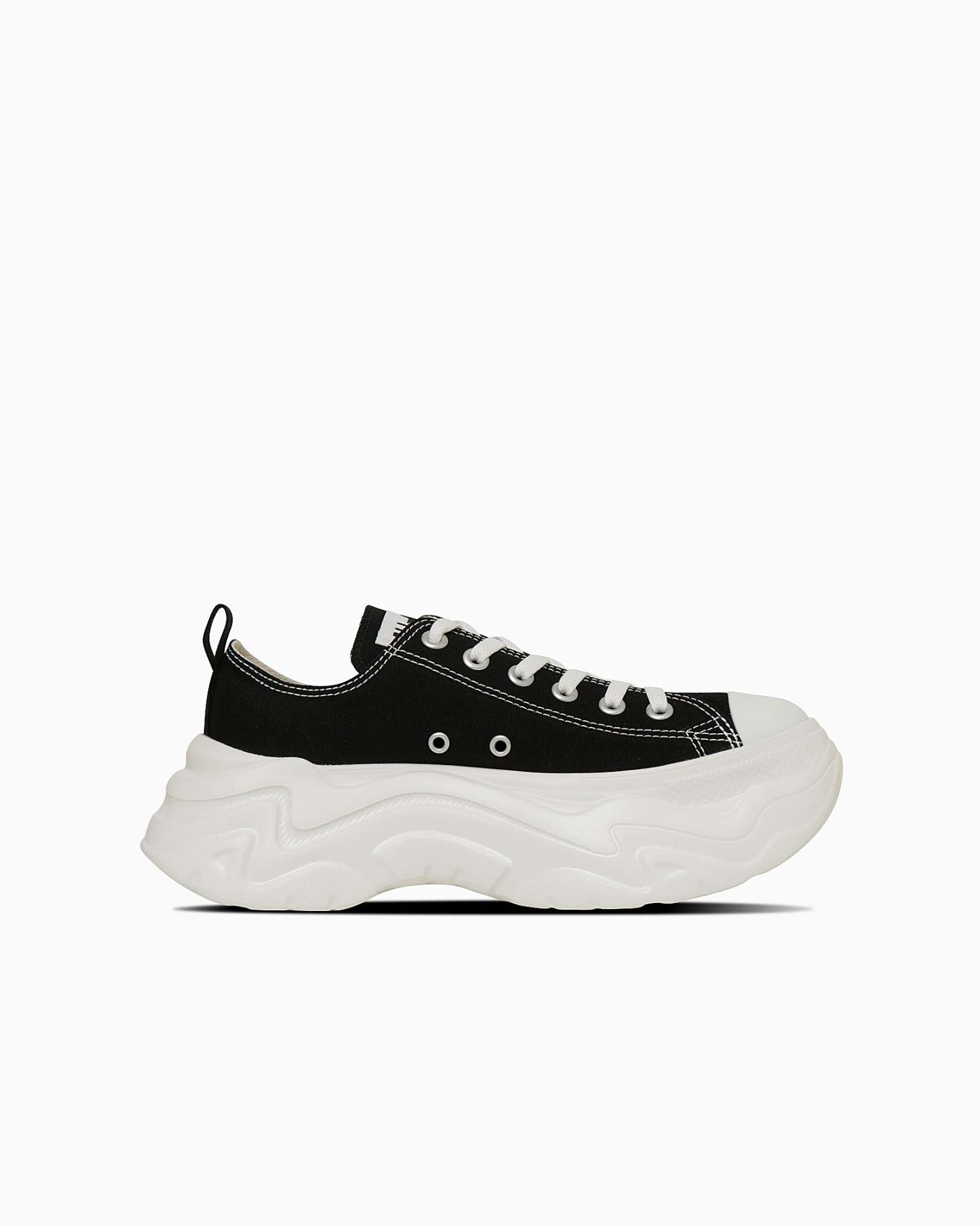 CONVERSE ALL STAR CITYHIKE OX - ブラック - 3