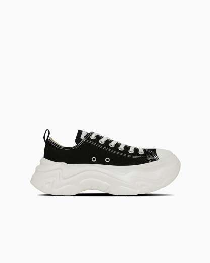 CONVERSE ALL STAR CITYHIKE OX - ブラック - 3