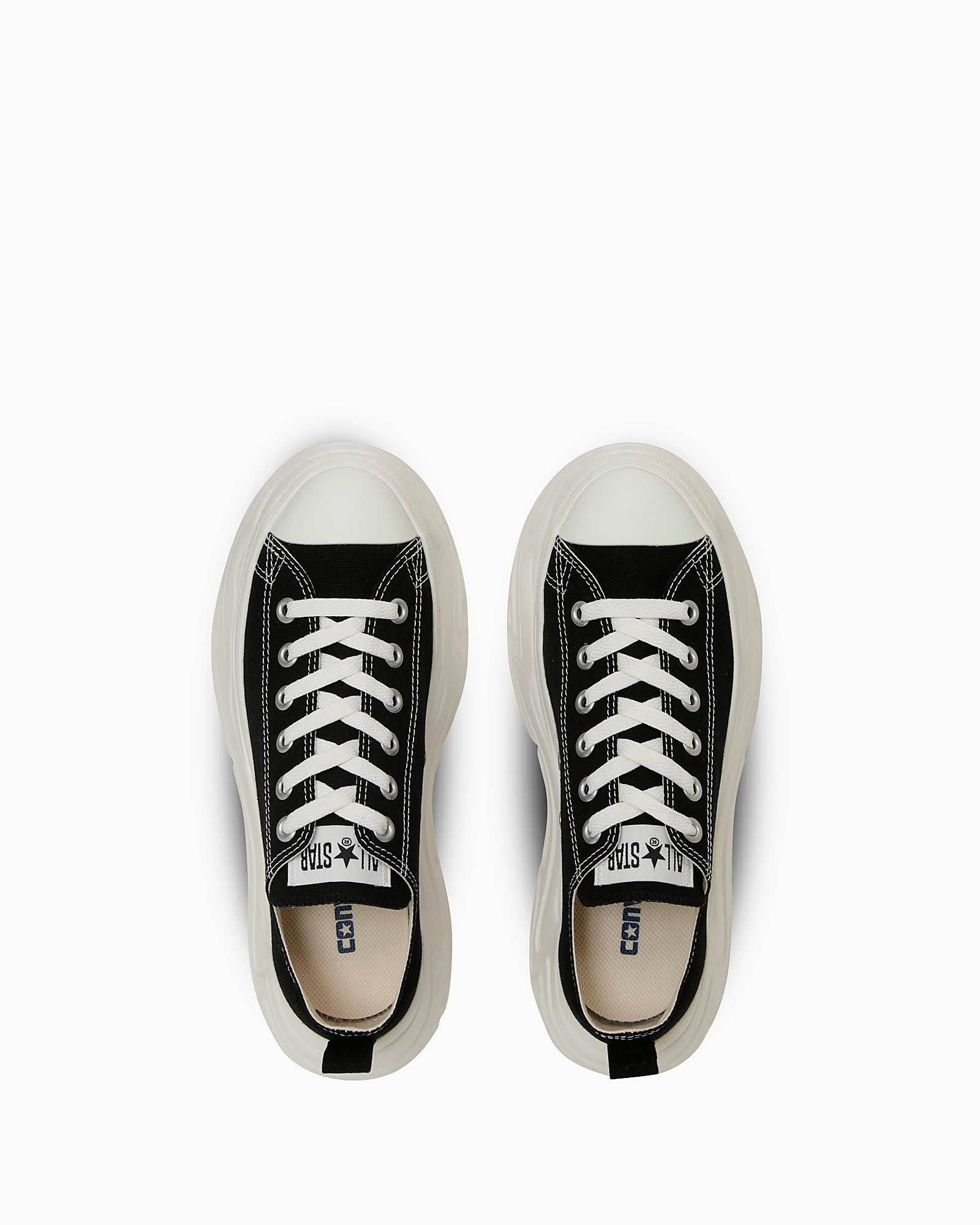 CONVERSE ALL STAR CITYHIKE OX - ブラック - 4