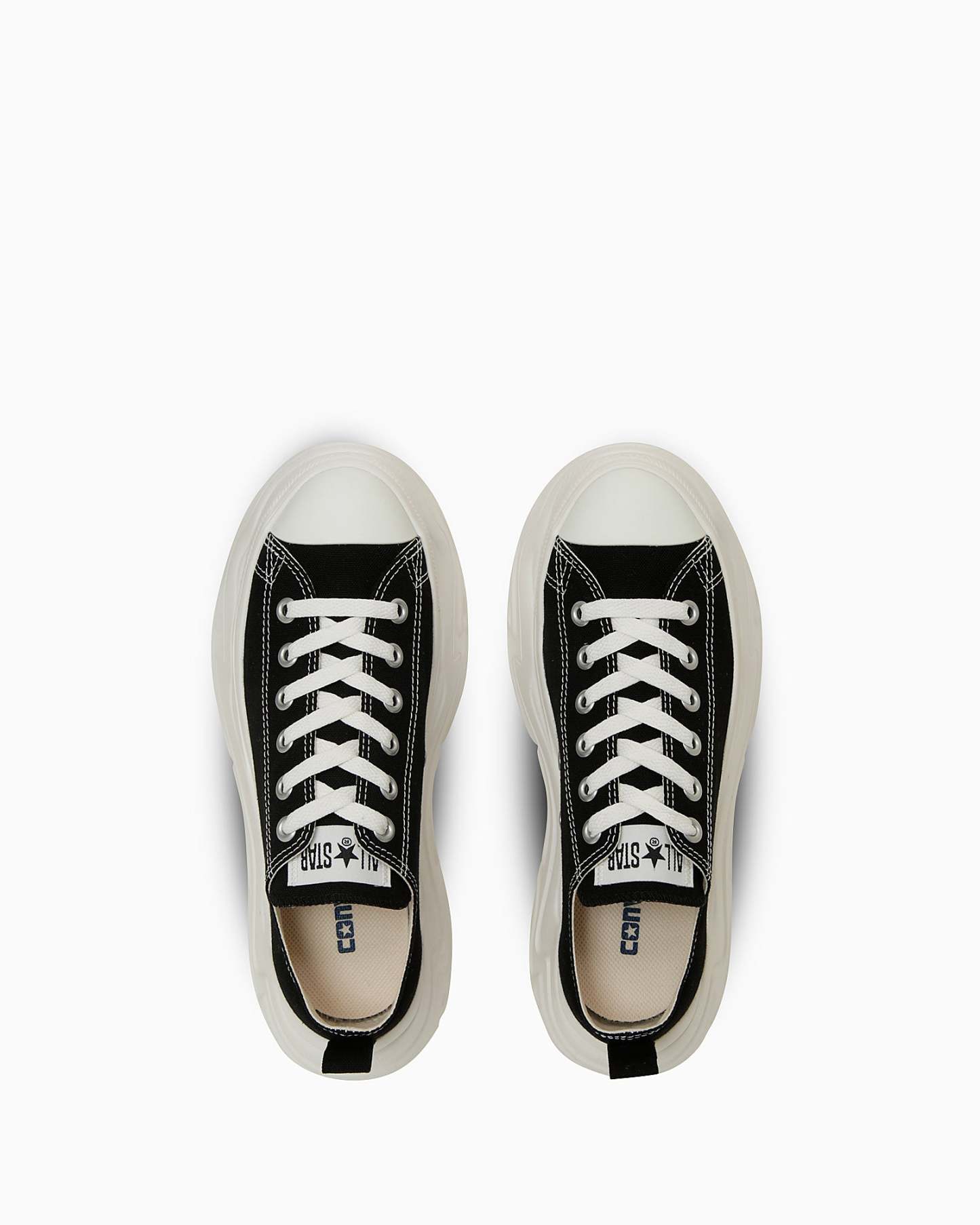 CONVERSE ALL STAR CITYHIKE OX - ブラック - 4