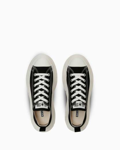 CONVERSE ALL STAR CITYHIKE OX - ブラック - 4