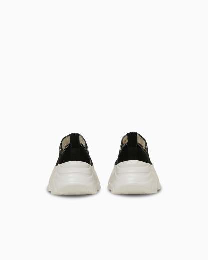 CONVERSE ALL STAR CITYHIKE OX - ブラック - 5