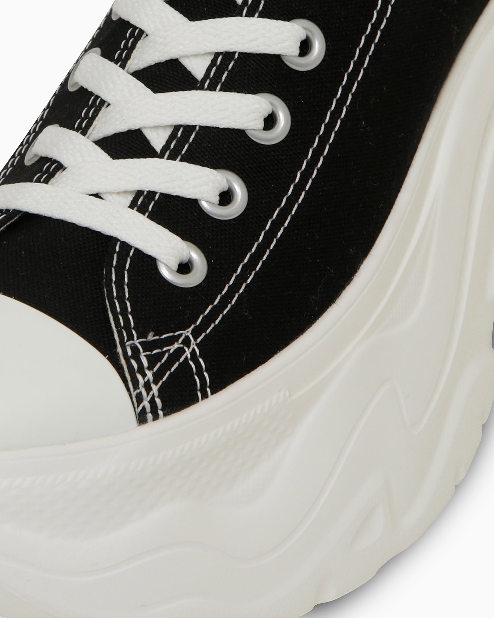 CONVERSE ALL STAR CITYHIKE OX - ブラック - 7