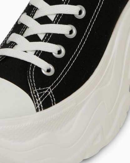 CONVERSE ALL STAR CITYHIKE OX - ブラック - 7
