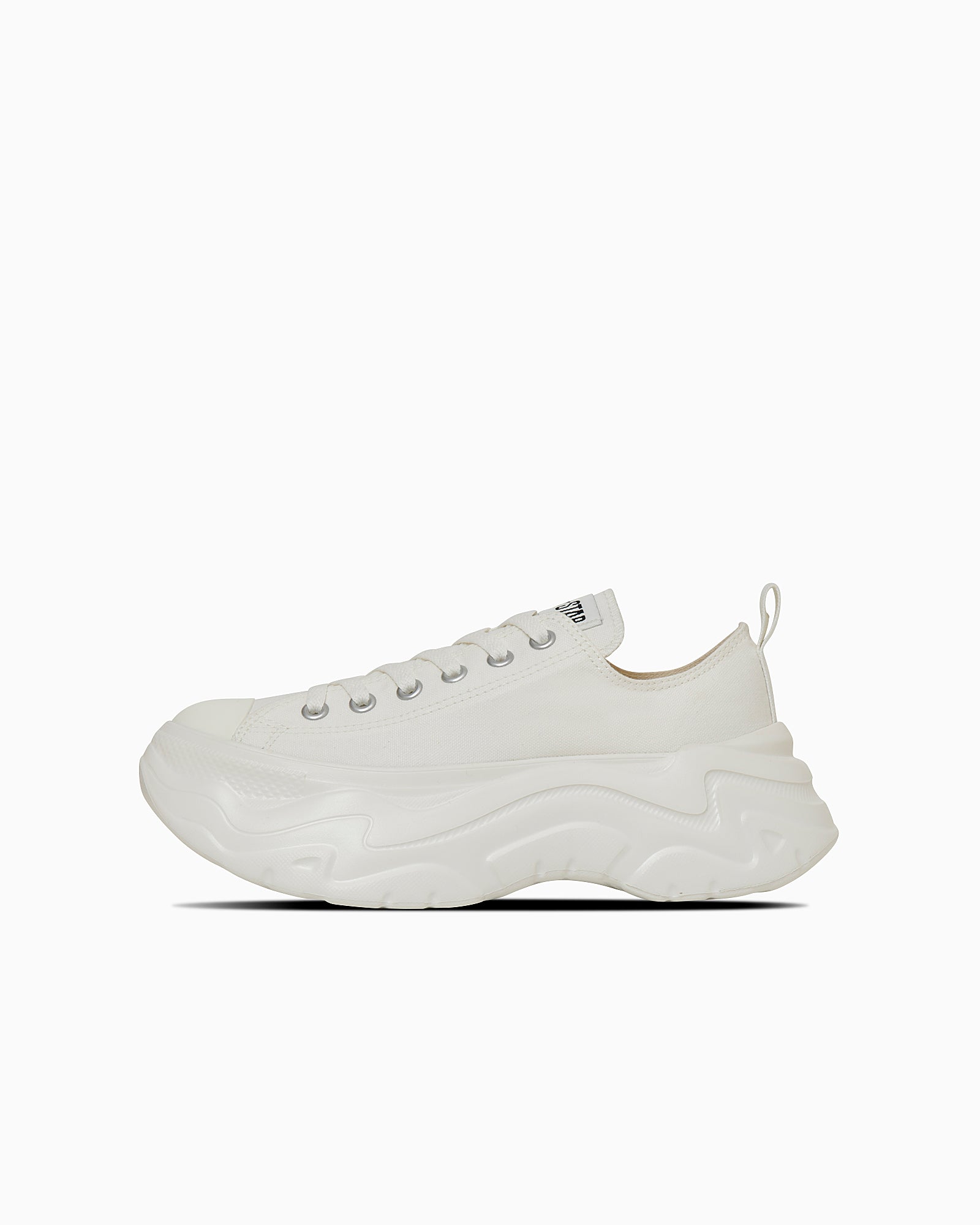 CONVERSE ALL STAR CITYHIKE OX - ホワイト - 1