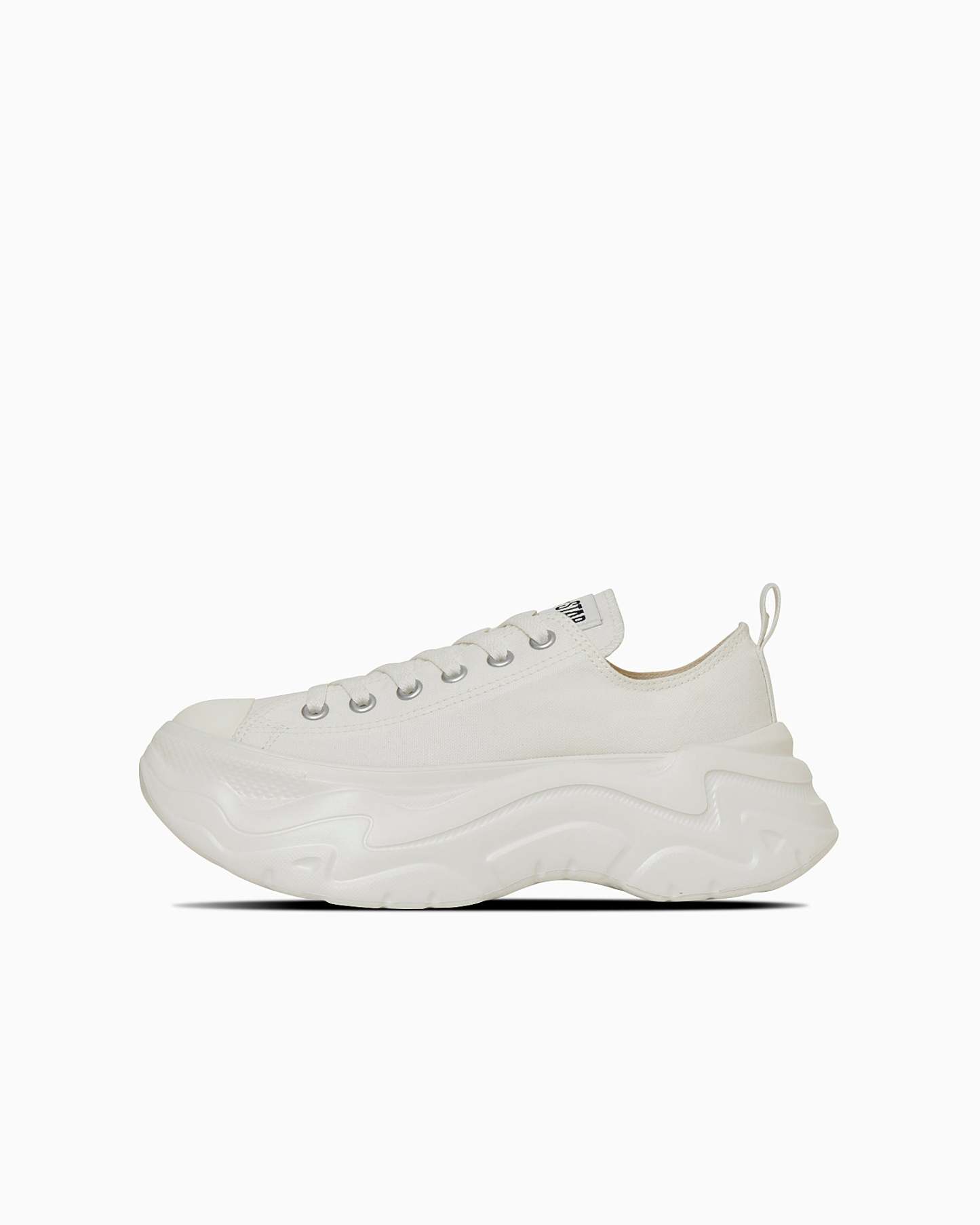 CONVERSE ALL STAR CITYHIKE OX - ホワイト - 1