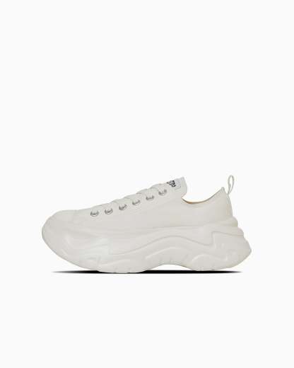 CONVERSE ALL STAR CITYHIKE OX - ホワイト - 1
