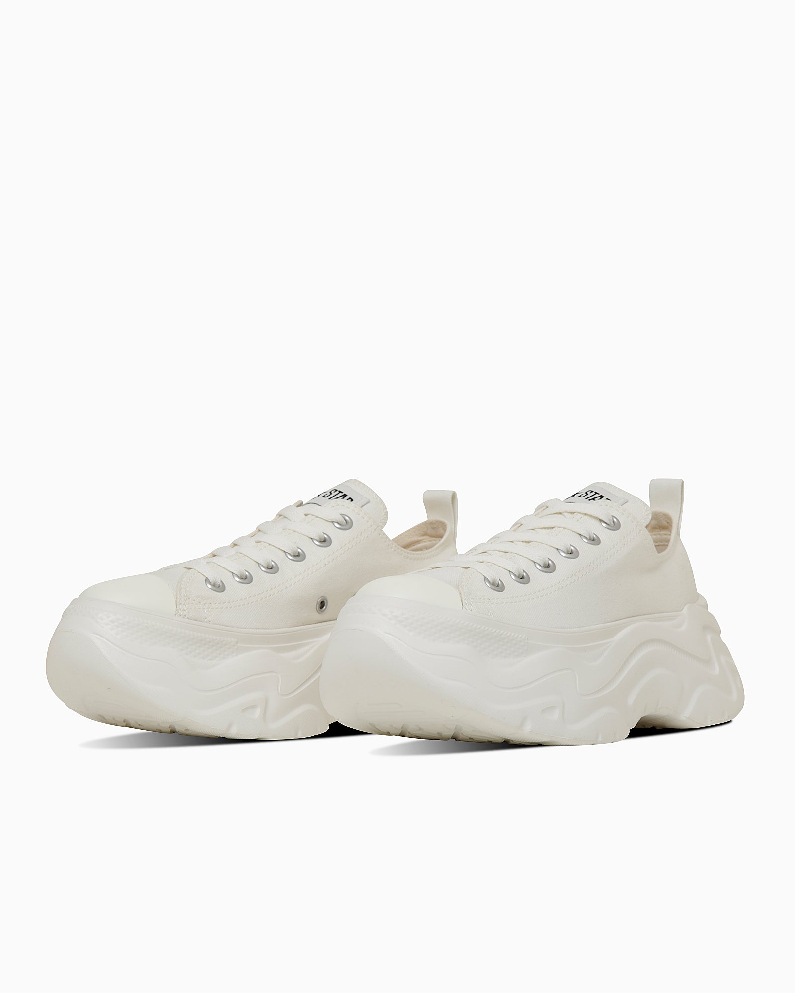 CONVERSE ALL STAR CITYHIKE OX - ホワイト - 2