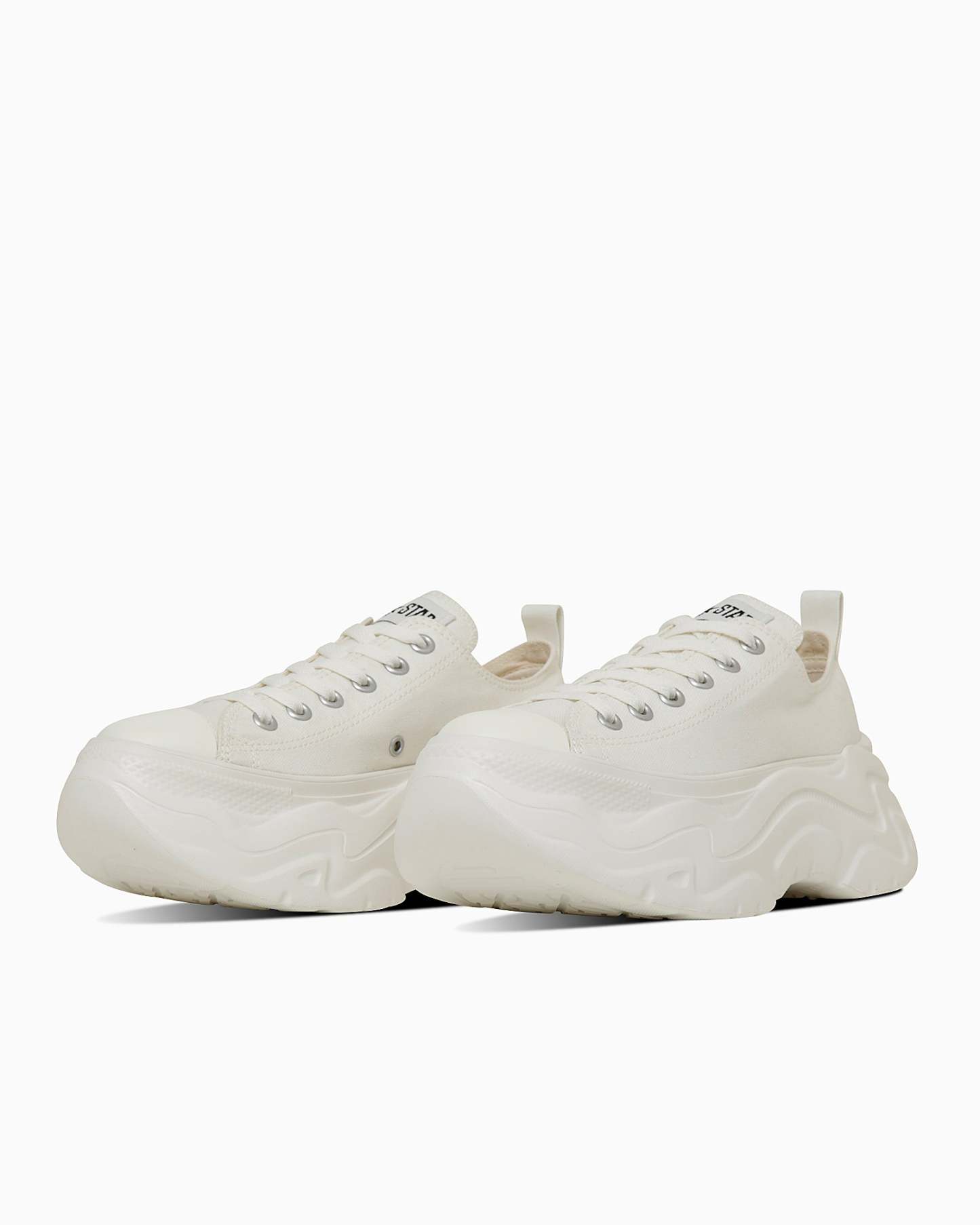 CONVERSE ALL STAR CITYHIKE OX - ホワイト - 2
