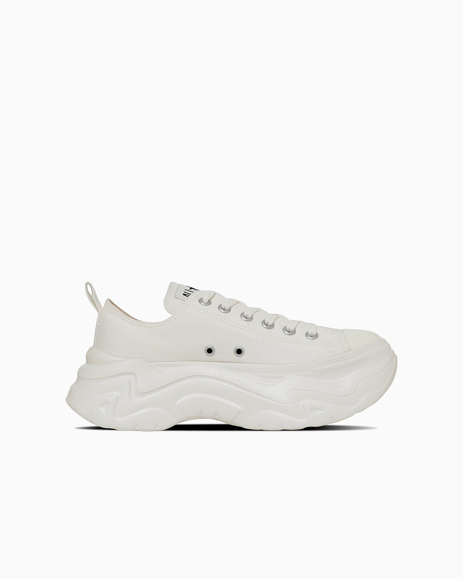 CONVERSE ALL STAR CITYHIKE OX - ホワイト - 3