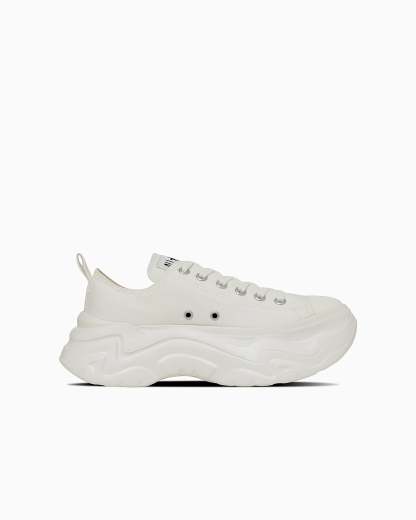 CONVERSE ALL STAR CITYHIKE OX - ホワイト - 3
