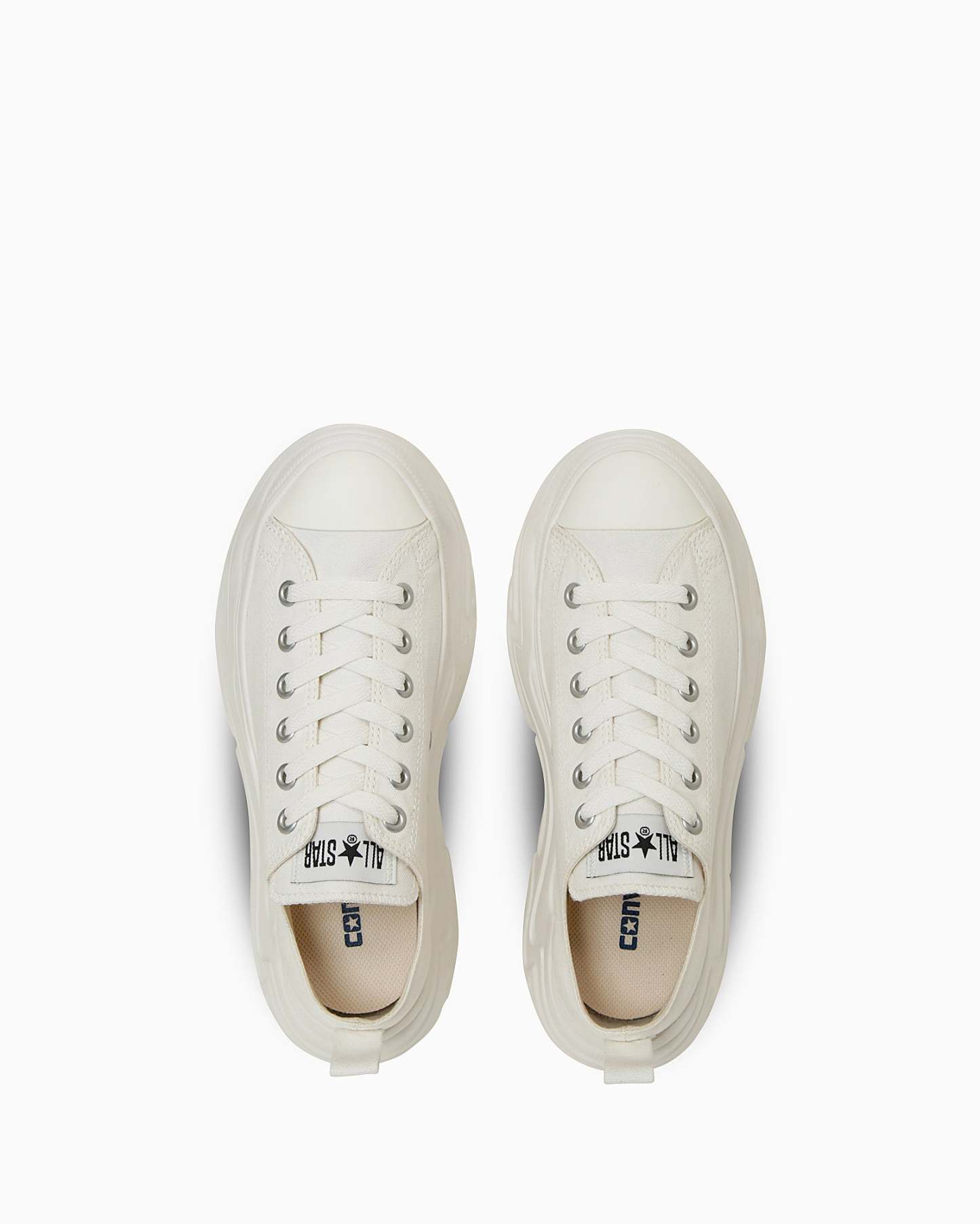 CONVERSE ALL STAR CITYHIKE OX - ホワイト - 4