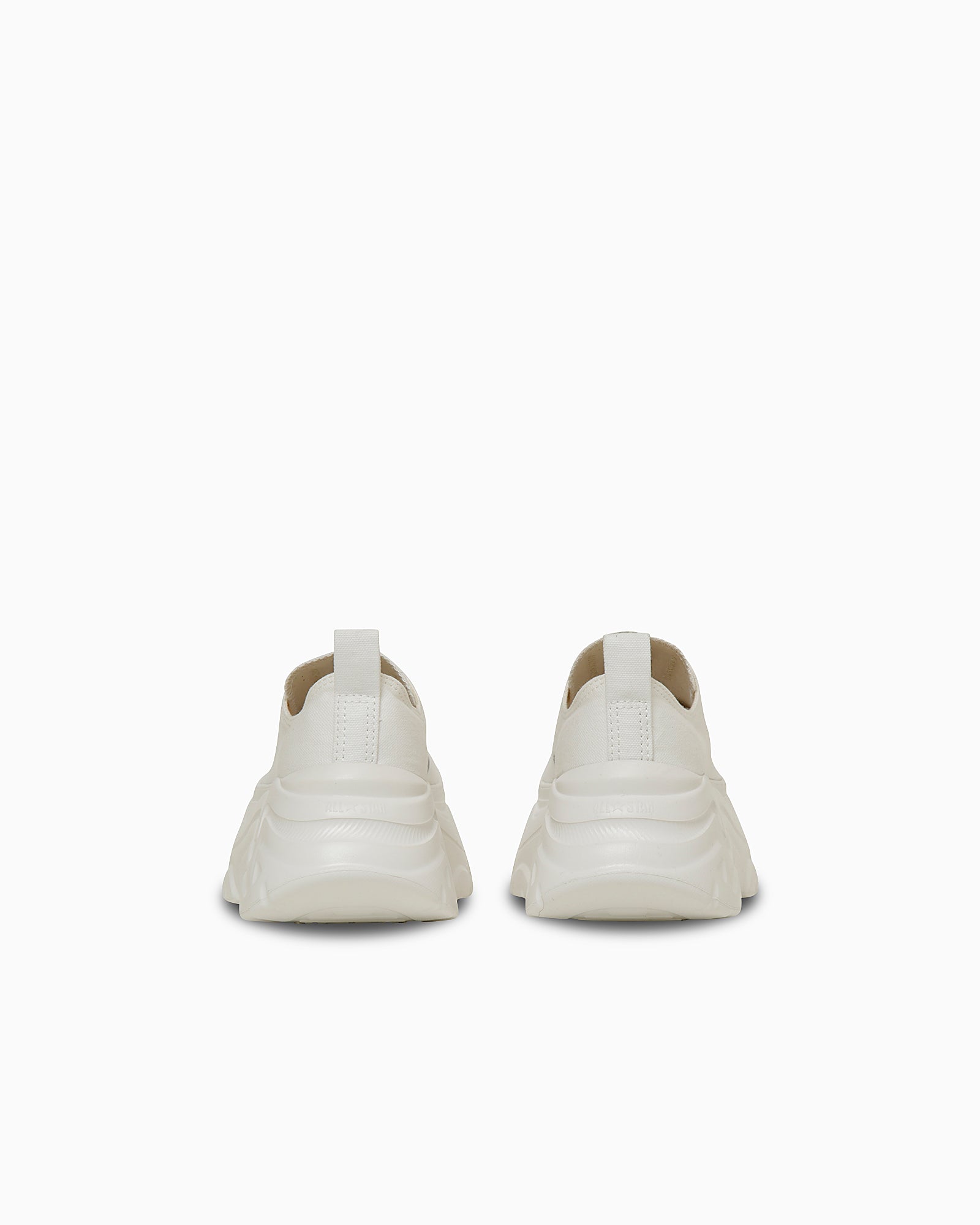 CONVERSE ALL STAR CITYHIKE OX - ホワイト - 5