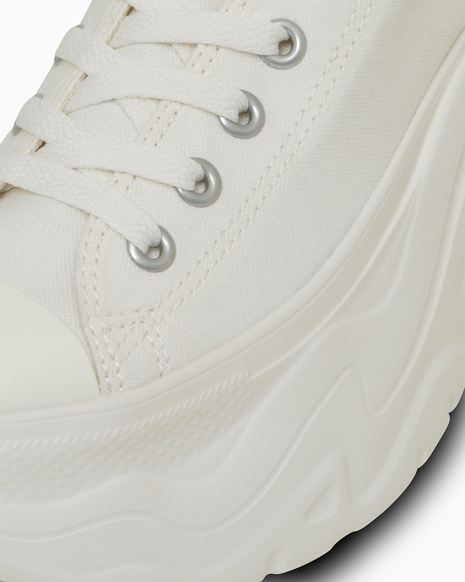 CONVERSE ALL STAR CITYHIKE OX - ホワイト - 7
