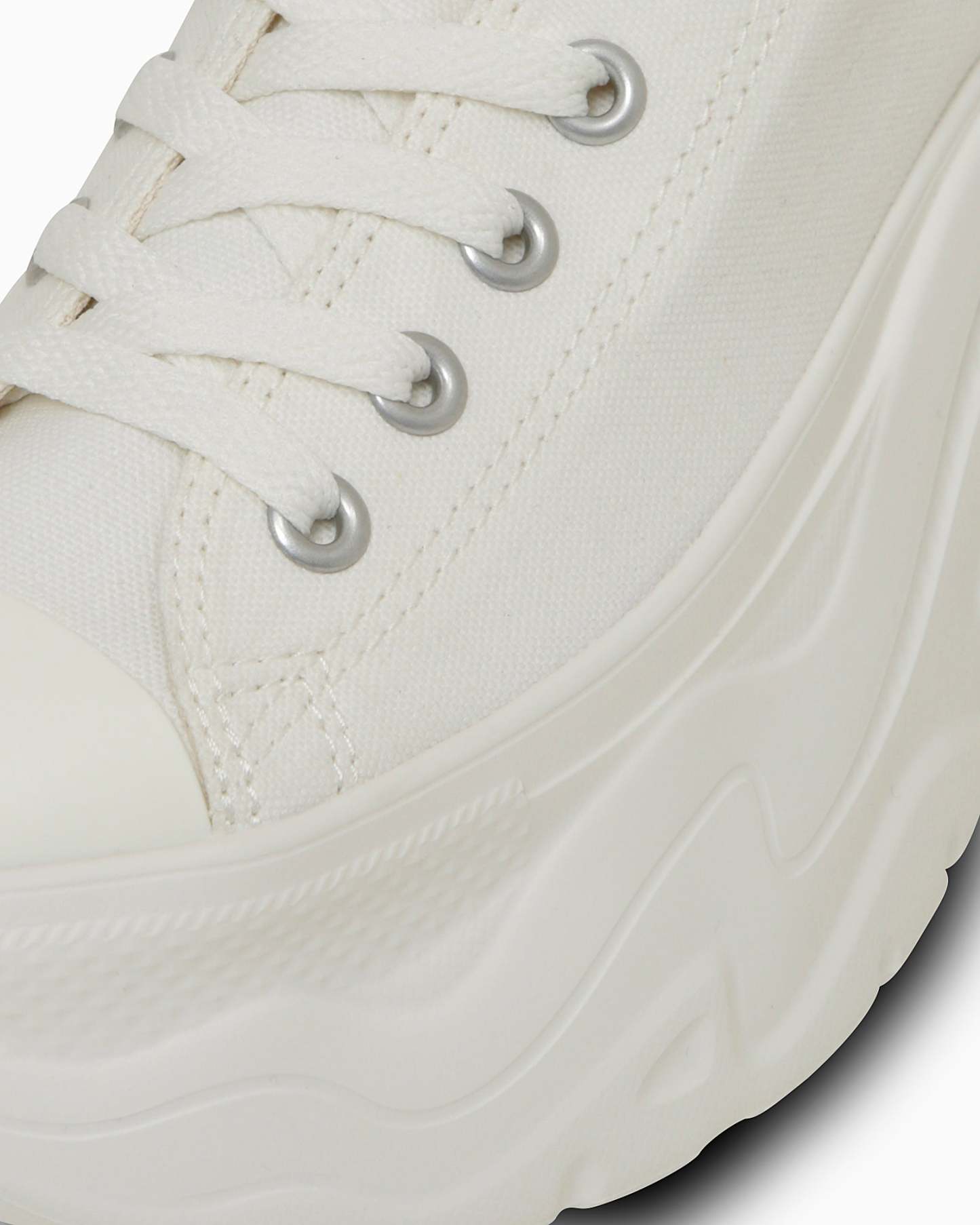 CONVERSE ALL STAR CITYHIKE OX - ホワイト - 7