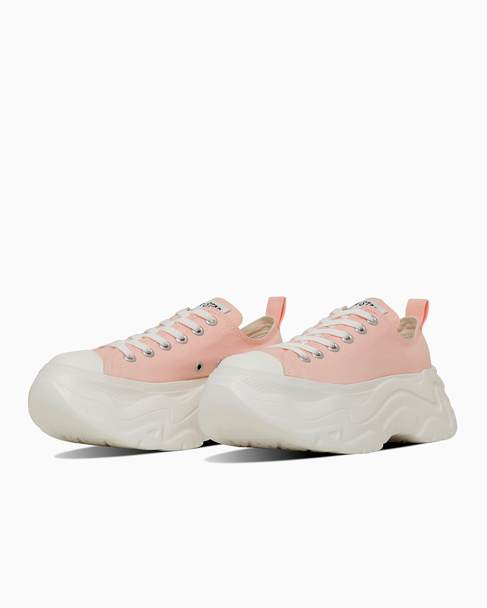 CONVERSE ALL STAR CITYHIKE OX - アプリコットピンク - 2