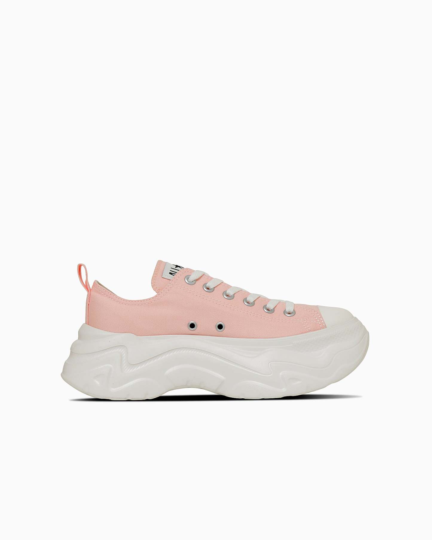 CONVERSE ALL STAR CITYHIKE OX - アプリコットピンク - 3