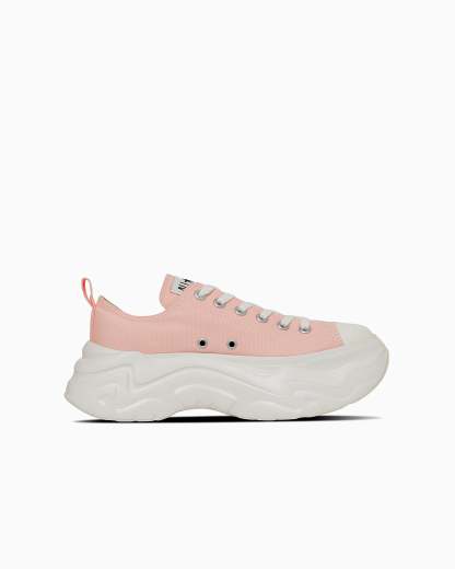 CONVERSE ALL STAR CITYHIKE OX - アプリコットピンク - 3