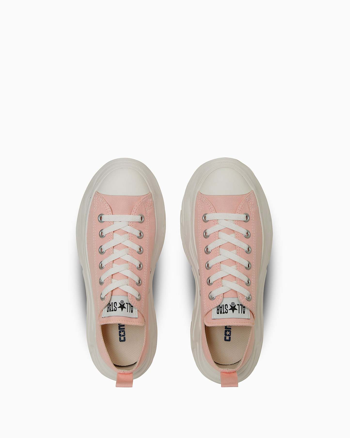 CONVERSE ALL STAR CITYHIKE OX - アプリコットピンク - 4